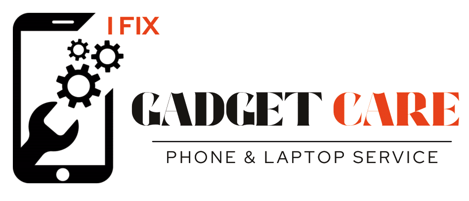 Gadget Care: Your Tech's New Best Friend
